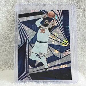 5/$20 Mint 2023/24 Panini Revolution Julius Randle Winter NBA Card 19!!